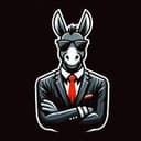 Logo Donkey Works