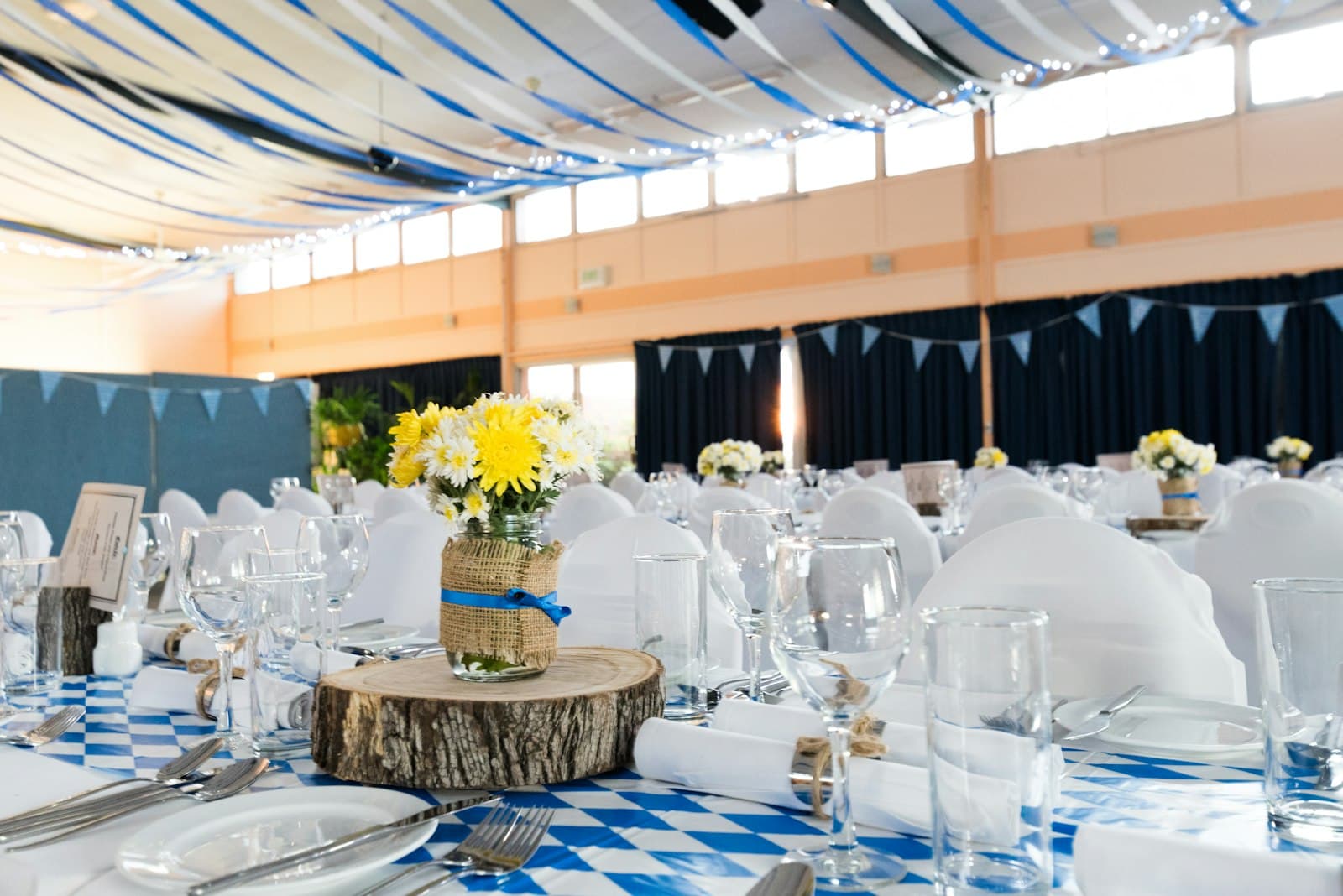 Art de la table