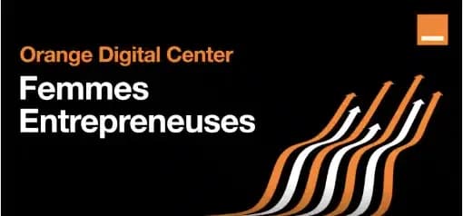 Orange — Femmes Entrepreneuses