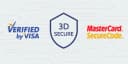 Sherlock's 3D Secure