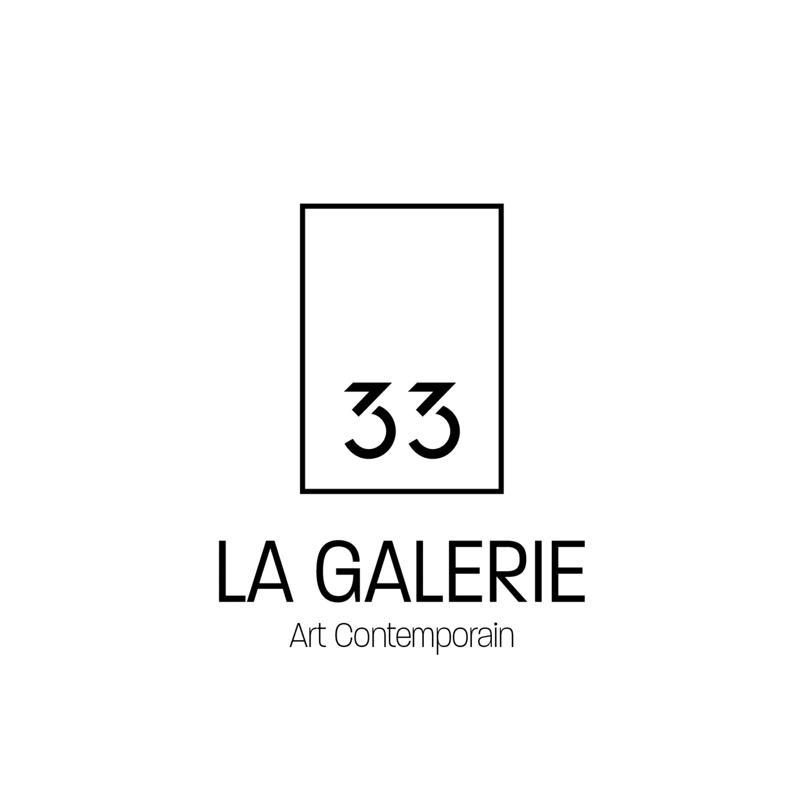 La Galerie 33