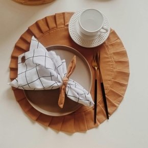 Arts de la Table : Donnez une seconde vie à vos tables avec des trésors d'exception – vaisselle, textiles et accessoires issus de l’artisanat, du seconde main et des invendus à La Réunion