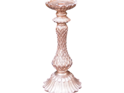 Location Bougeoirs or palmier – Déco tropicale pro | La Réunion – Image 2