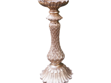 Location Bougeoirs or palmier – Déco tropicale pro | La Réunion – Image 3