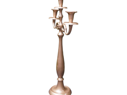 Location Chandeliers dorés – Décor vintage pro | La Réunion – Image 5