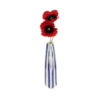 Fleur Coquelicot