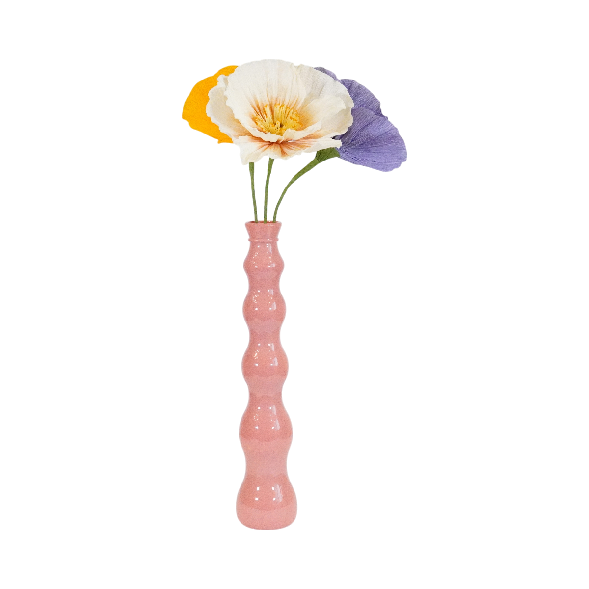 Fleur Pavot d'islande