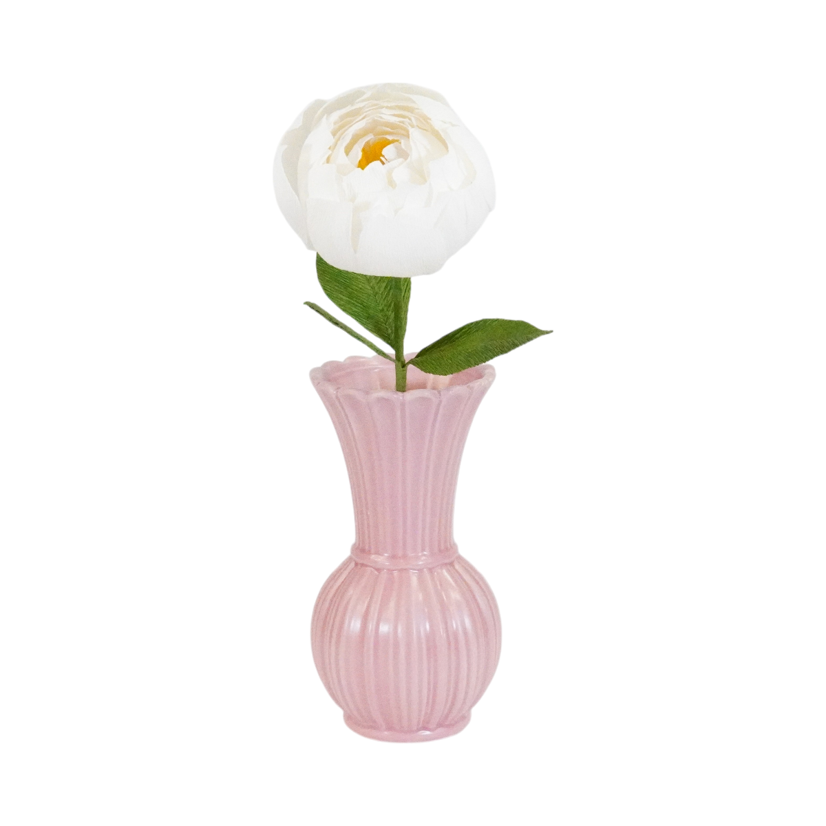 Fleur Pivoine
