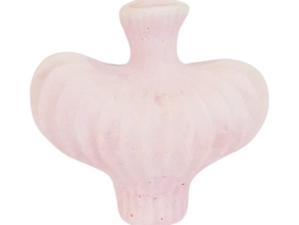 Petit vase meringué artisanal en plâtre | Déco Florale – Image 15