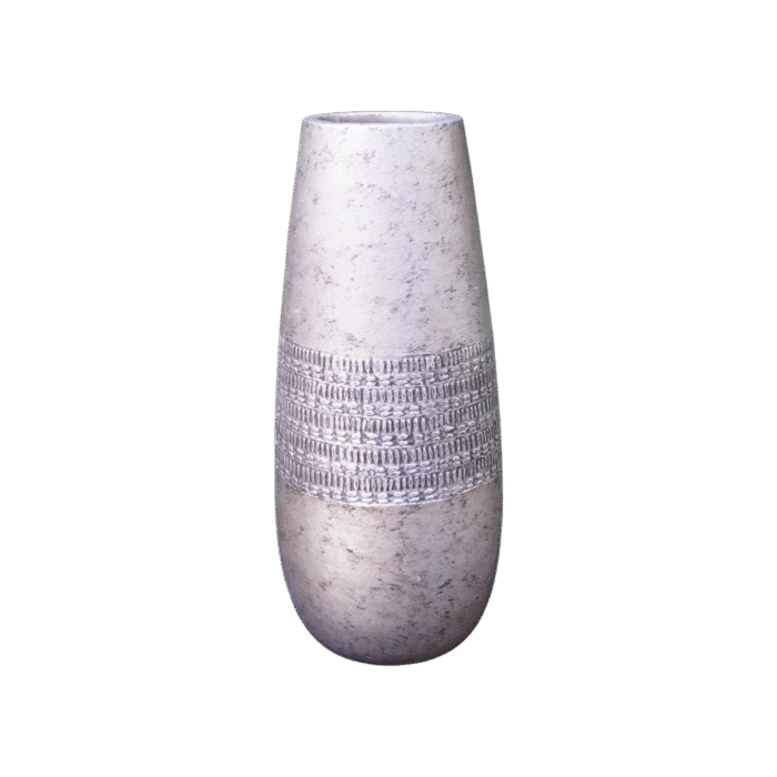 Location Vase décoratif argenté – Accessoire événementiel | La Réunion Location Vase décoratif argenté – Accessoire événementiel | La Réunion