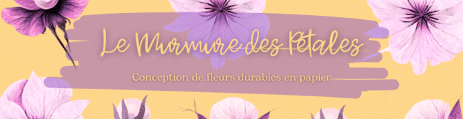 Le Murmure Des Pétales