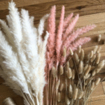FORFAIT FLEUR SECHEES 3 FLEURS