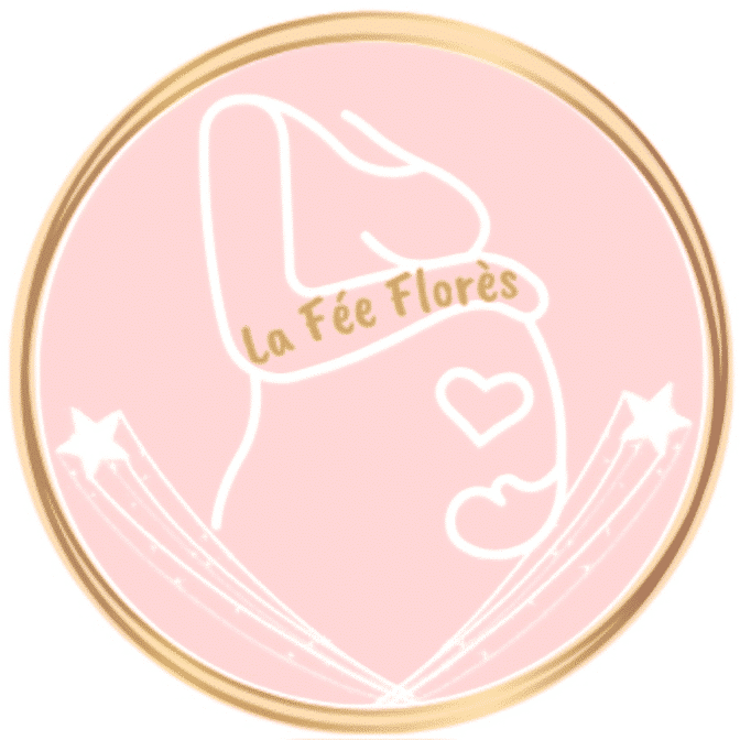 LA FEE FLORES