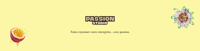 Passion Studio