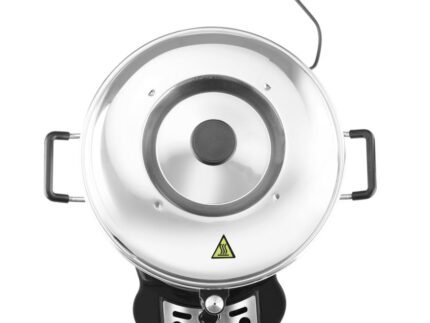 Location percolateur café 6L – Service rapide événements 974 – Image 6