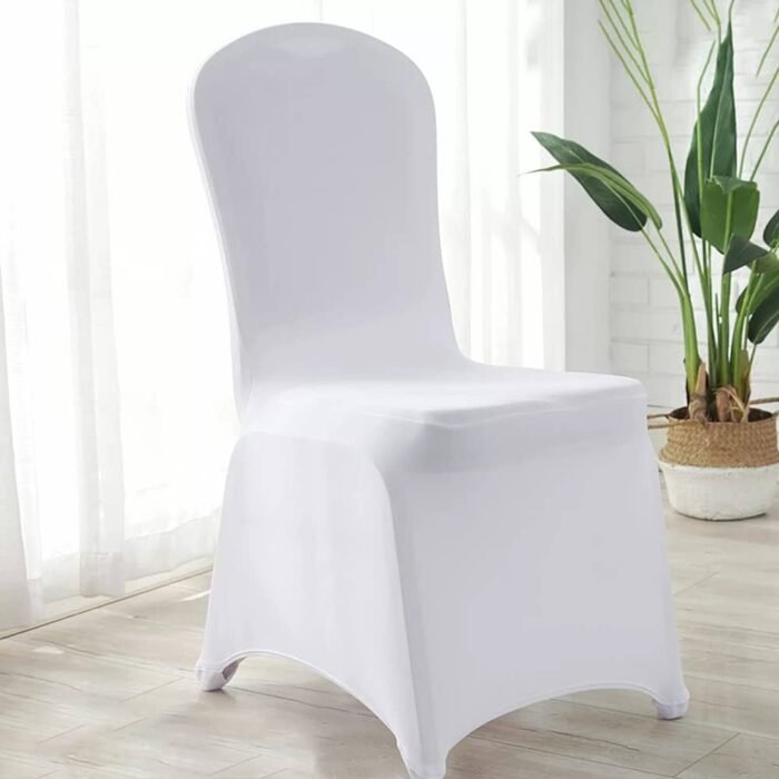 Location housse de chaise blanche | Mariage & Événement La Réunion Location housse de chaise blanche | Mariage & Événement La Réunion