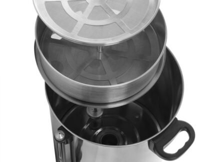Location percolateur café 6L – Service rapide événements 974 – Image 7